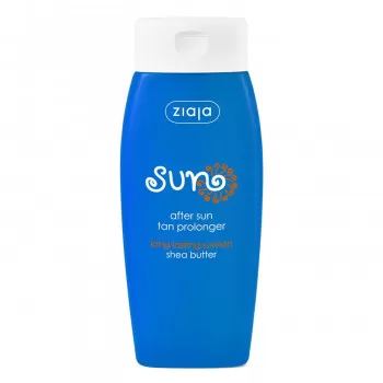 Ziaja sun losion posle sunč za ujednačen ten 200ml 
