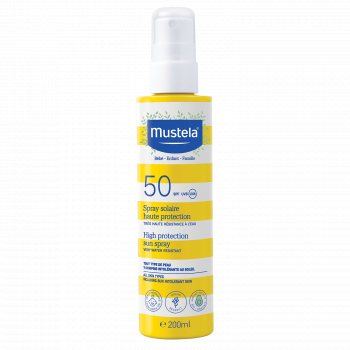 Mustela sprej sa visokom UV zastitom 200ml 