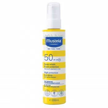 Mustela sprej sa visokom UV zastitom 200ml 