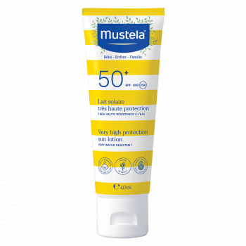 Mustela losion sa visokom zastitom UV SPF50+ 40ml 