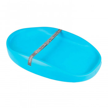 Bumbo pult za presvlačenje Blue 