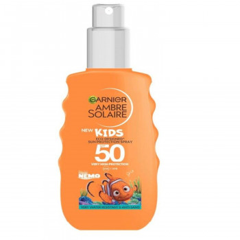 Ambre Solaire Kids Eco Protective sprejSPF50+150ml 