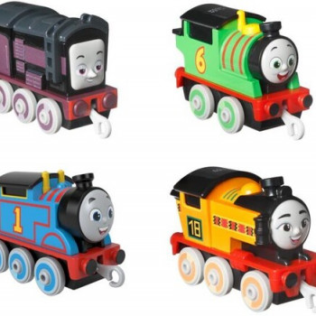 Thomas osnovni vozic 22 