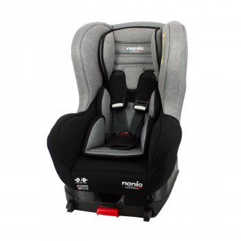 Nania a-s Cosmo 0/1/2 (0-25kg) Denim grey 