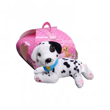 Mammy Surpise-dog 