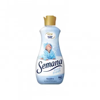 Semana omeksivac extra fresh sensitive 1.7L 