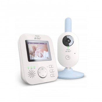 Avent digital video baby monitor 