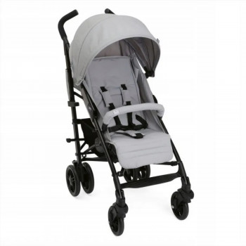 Chicco Kolica Lite Way 4 Complete, Grey 