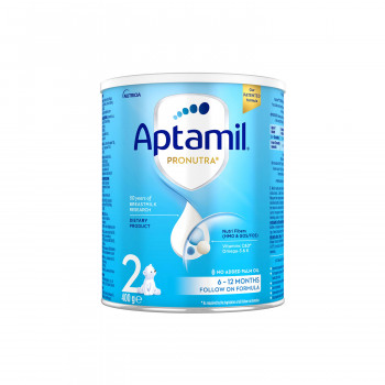 Aptamil mleko 2 400g 