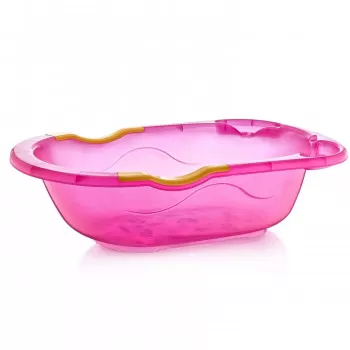 Babyjem kadica 80cm pink 