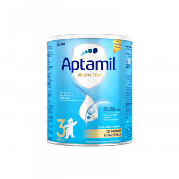 Aptamil mleko 3 400g 