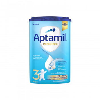 Aptamil mleko 3 800g 