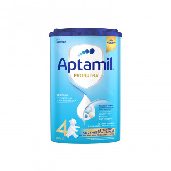 Aptamil mleko 4 800g 