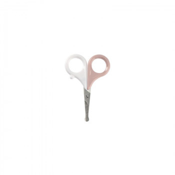 Beaba makazice, old pink 
