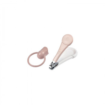 Beaba grickalica, old pink 