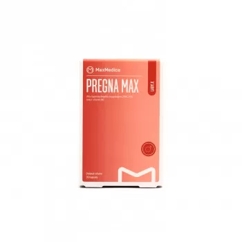 Max Medica Pregna max, 30/1 