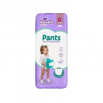 Violeta pelene pants 6 Junior+ 15-25 kg 44kom 