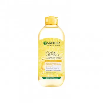 Garnier Skin nat Micelarna voda C vitamin 400ml 