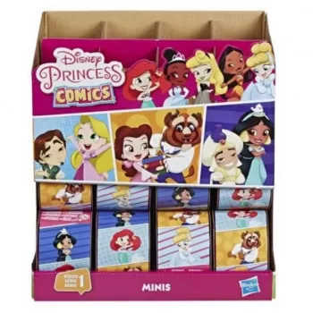 Disney mini princeze 