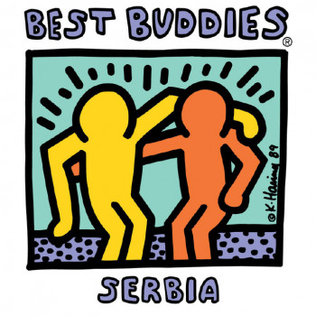 Blok IV best buddies 
