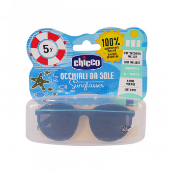 Chicco naočare za sunce za dečake 2022, 5Y+ 