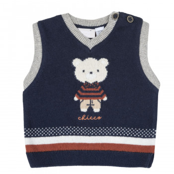 Chicco prsluk, dečaci 