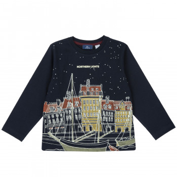 Chicco majica dr, dečaci 