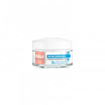 Mixa Hyalurogel krema 50ml 