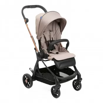 Chicco kolica One4Ever, Desert taupe 