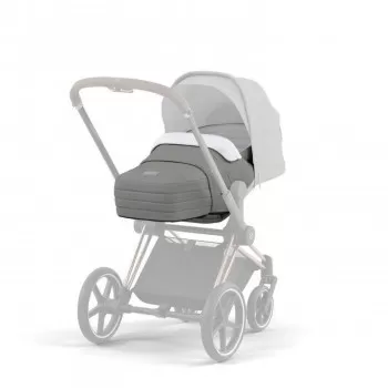Cybex nosiljka Lite za Priam/Mios 4.0., Soho grey 