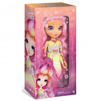 Deluxe Lutka - Petulia 