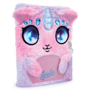 Plišani Dnevnik - Stella 