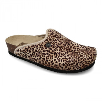 Grubin caki Ž kl pliš clas leopard 36 1573660 
