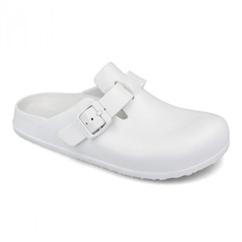 Grubin golf Ž klompa-eva light bela 38 3133700