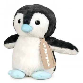 Eco plišani drugar pingvin 30cm 