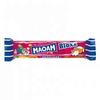 Haribo bombone Maoam 3x22g 