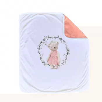 Baby Textil prekrivač 