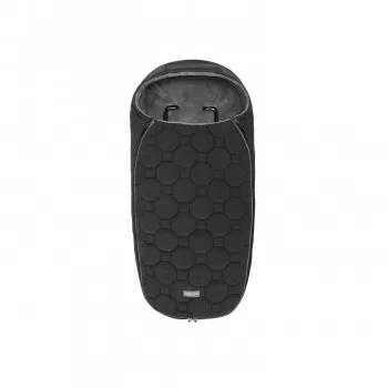 Inglesina dunjica za kolica, Vulcan black 