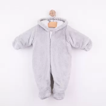 Just Kiddin skafander, unisex 