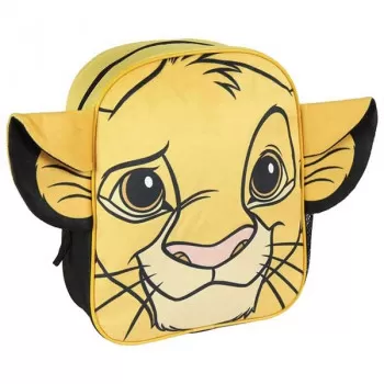 Disney Kralj lavova, predškolski ranac za decu 
