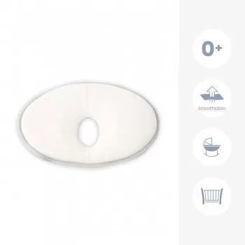 Doomoo ergonomski jastuk za bebe 