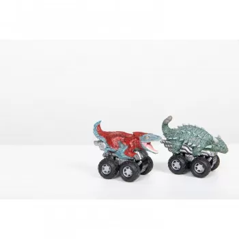 Jurassic Dinosaurus Autic 