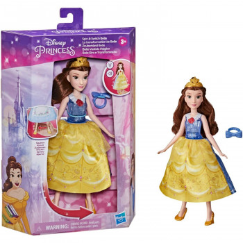 Disney princeza Belle F15405L00 