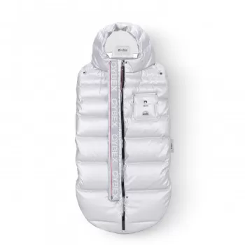 Cybex Platinum dunjica Arctic Silver 