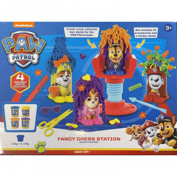 Paw Patrol set za modelovanje 14105 