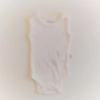 Lillo&Pippo bodi atlet, unisex 