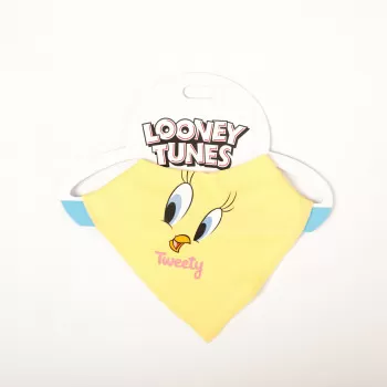 Stefan portikla Tweety, devojčice 