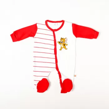 Stefan zeka dr, Tom&Jerry, unisex 