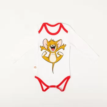 Stefan bodi dr, Tom&Jerry, unisex 