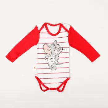 Stefan bodi dr, Tom&Jerry, unisex 